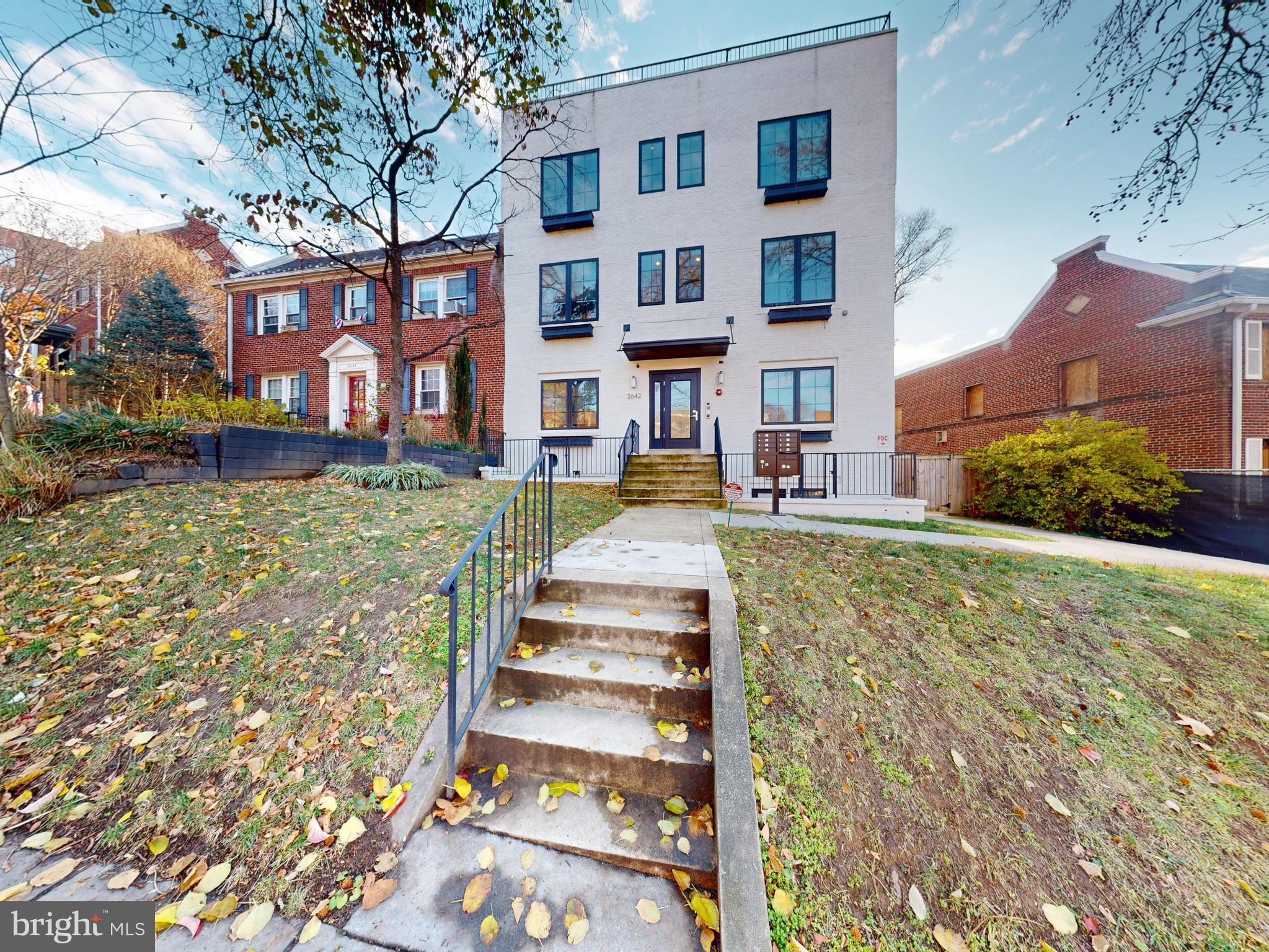 2642 39TH STREET NW 2