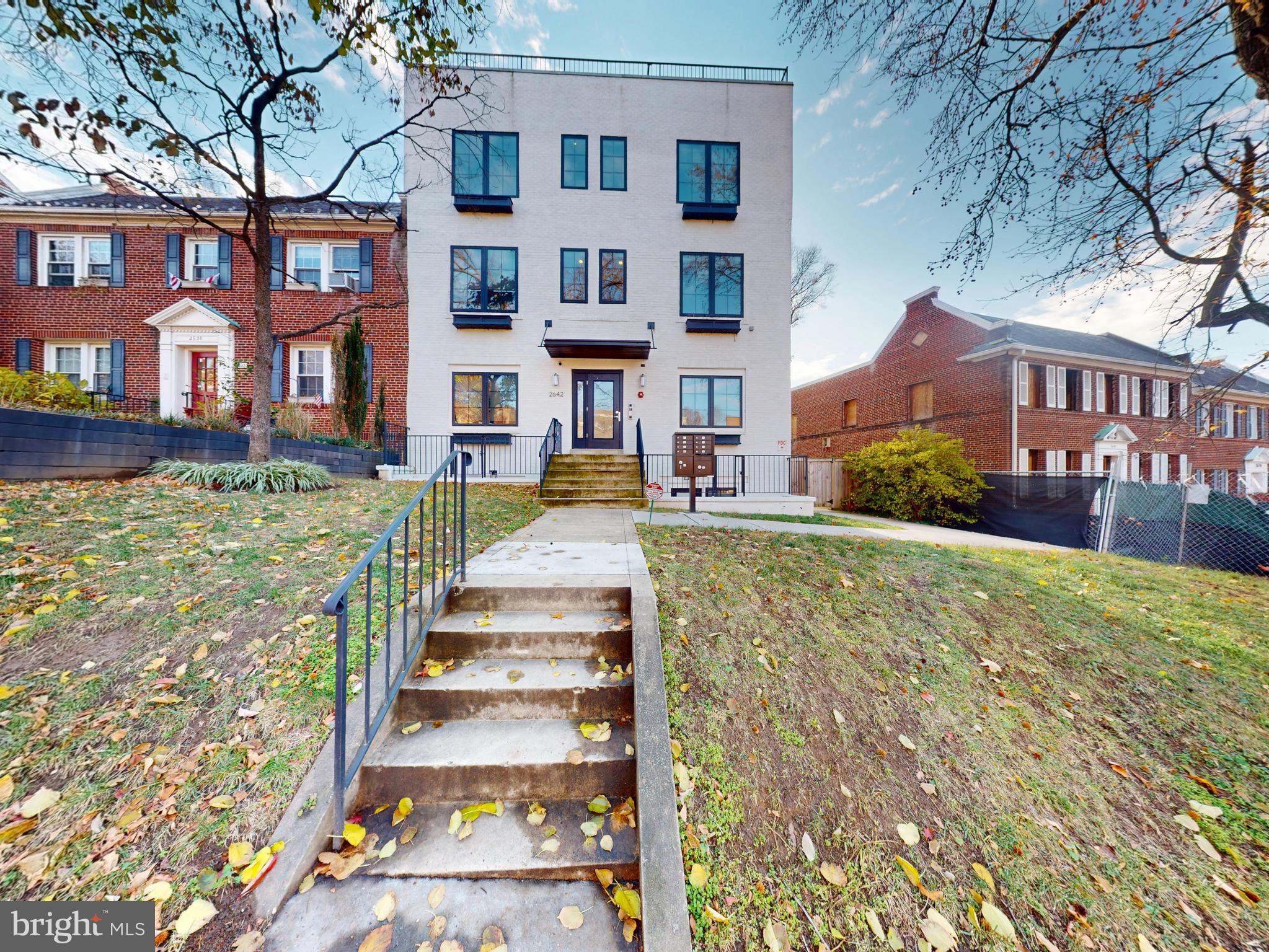 2642 39TH STREET NW 2