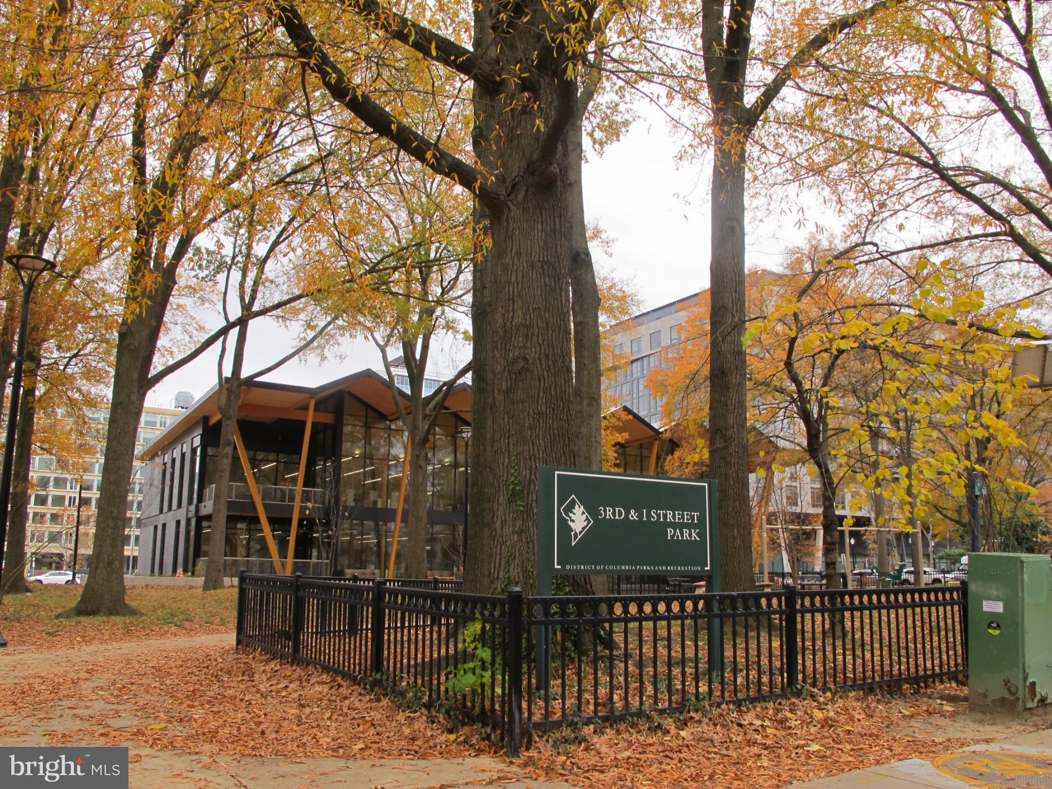 1101 3RD STREET SW 114