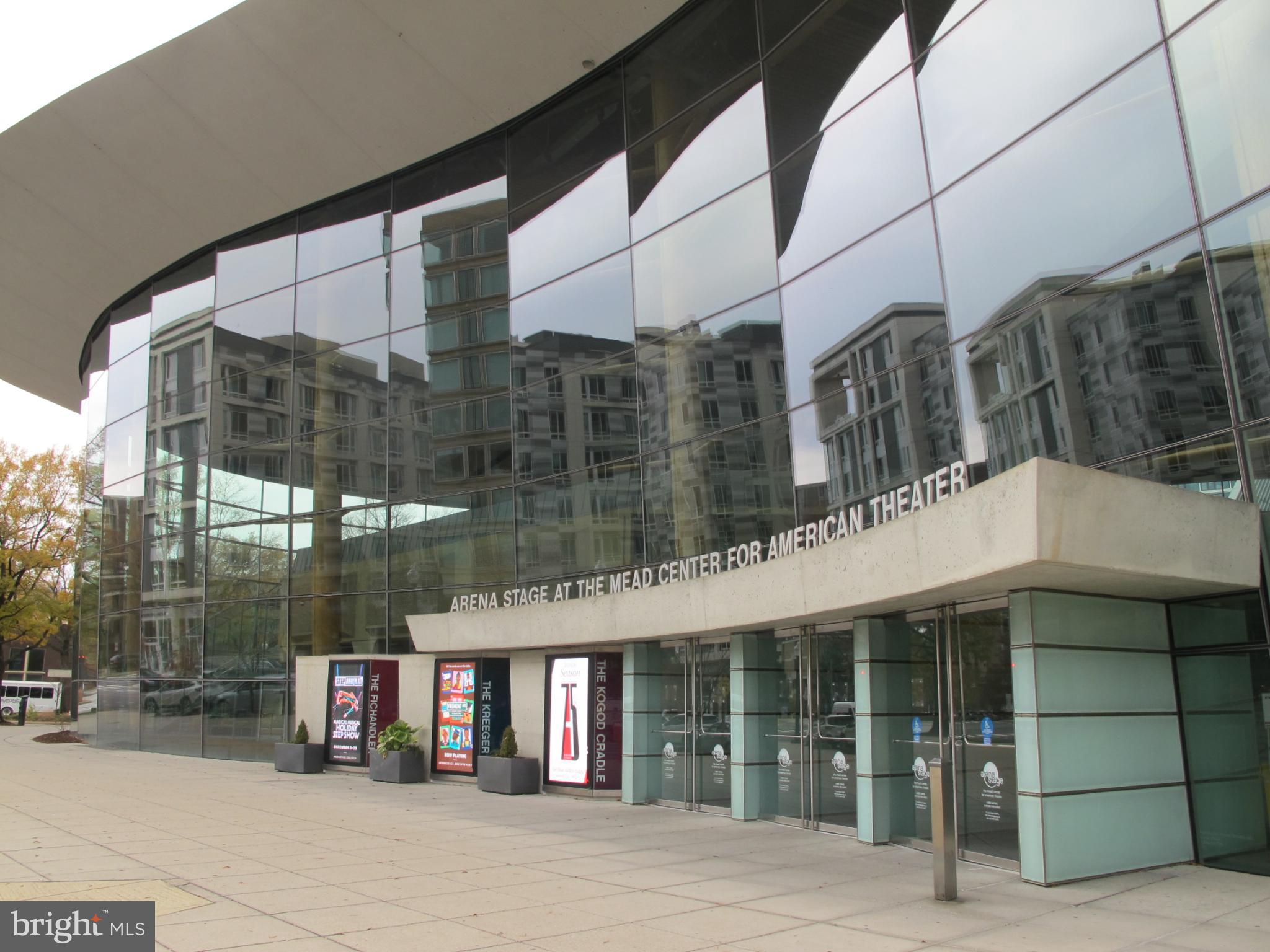 1101 3RD STREET SW 114