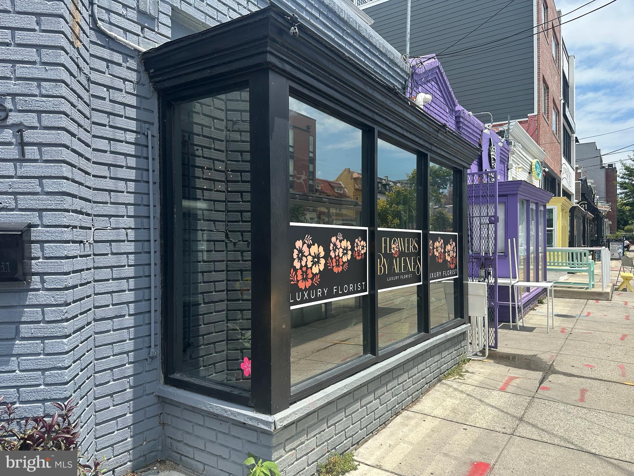 843 UPSHUR STREET NW 2ND FLOOR