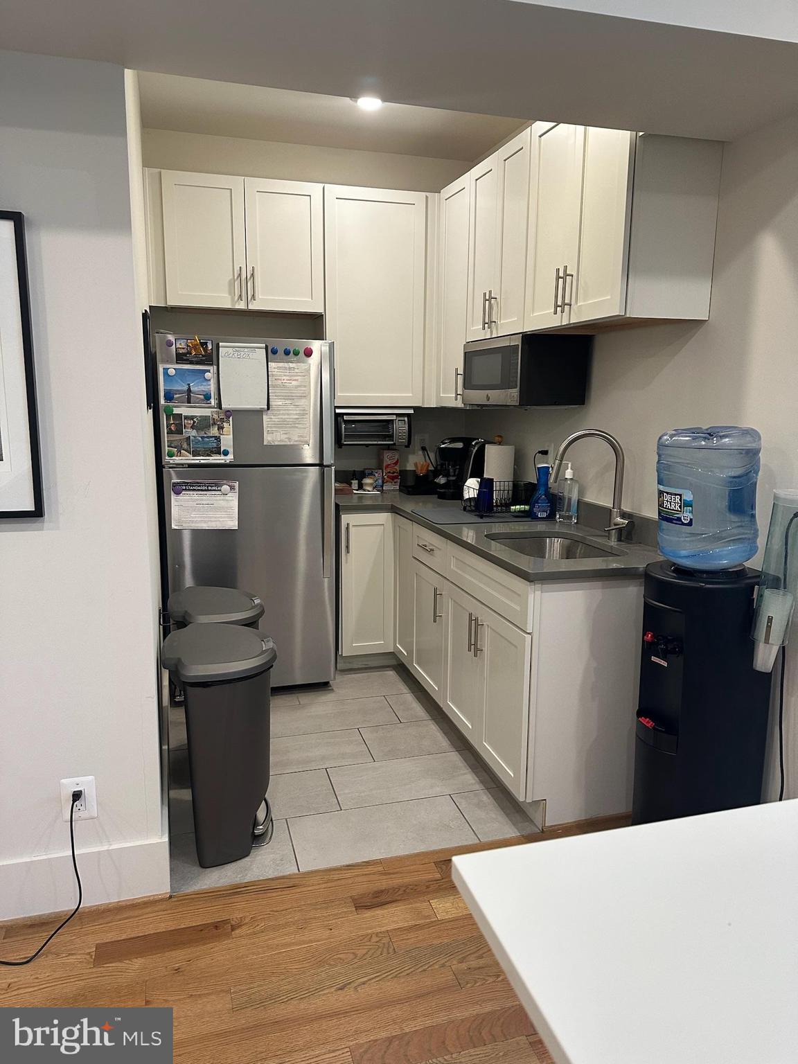 843 UPSHUR STREET NW 2ND FLOOR