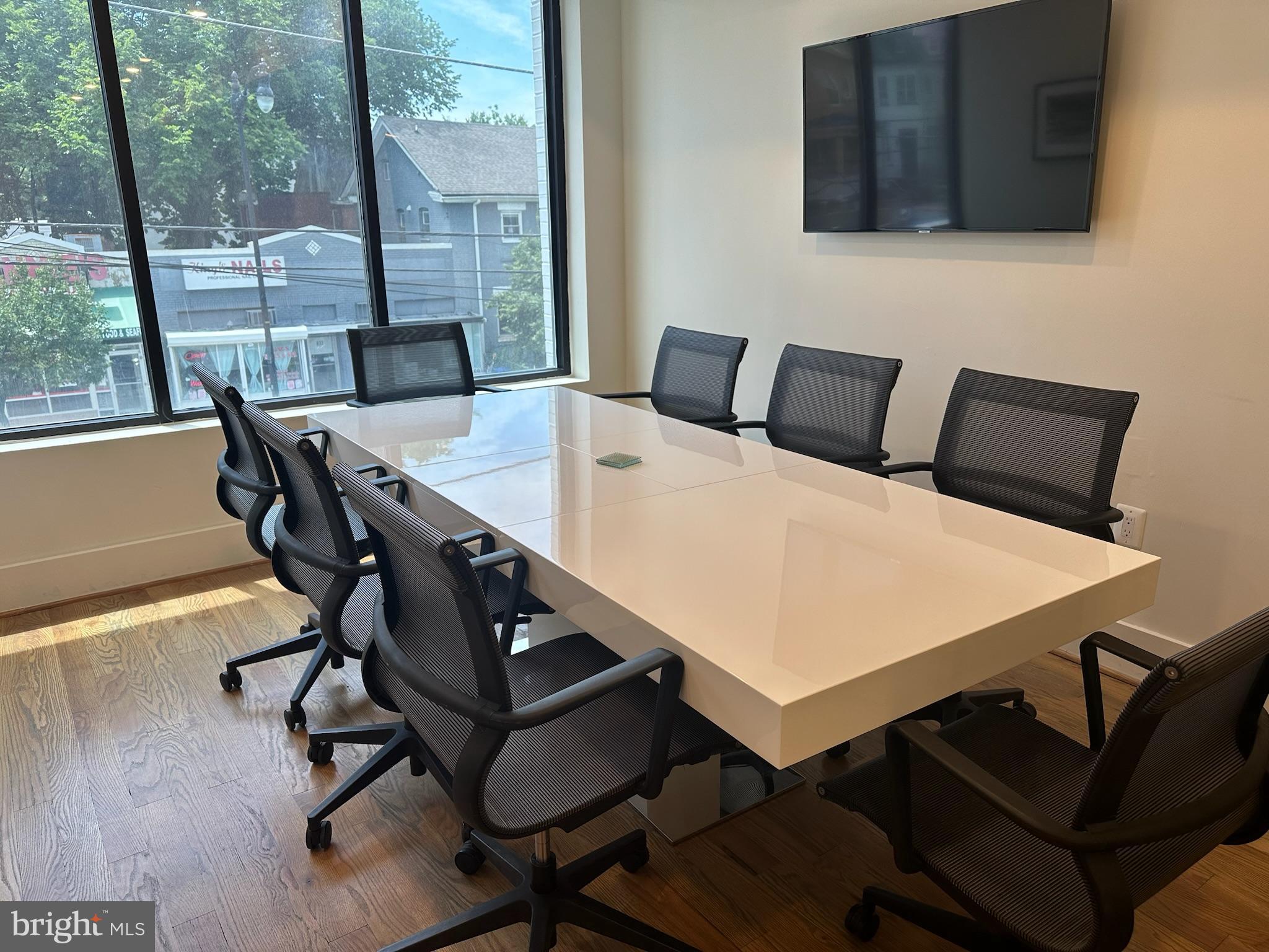 843 UPSHUR STREET NW 2ND FLOOR