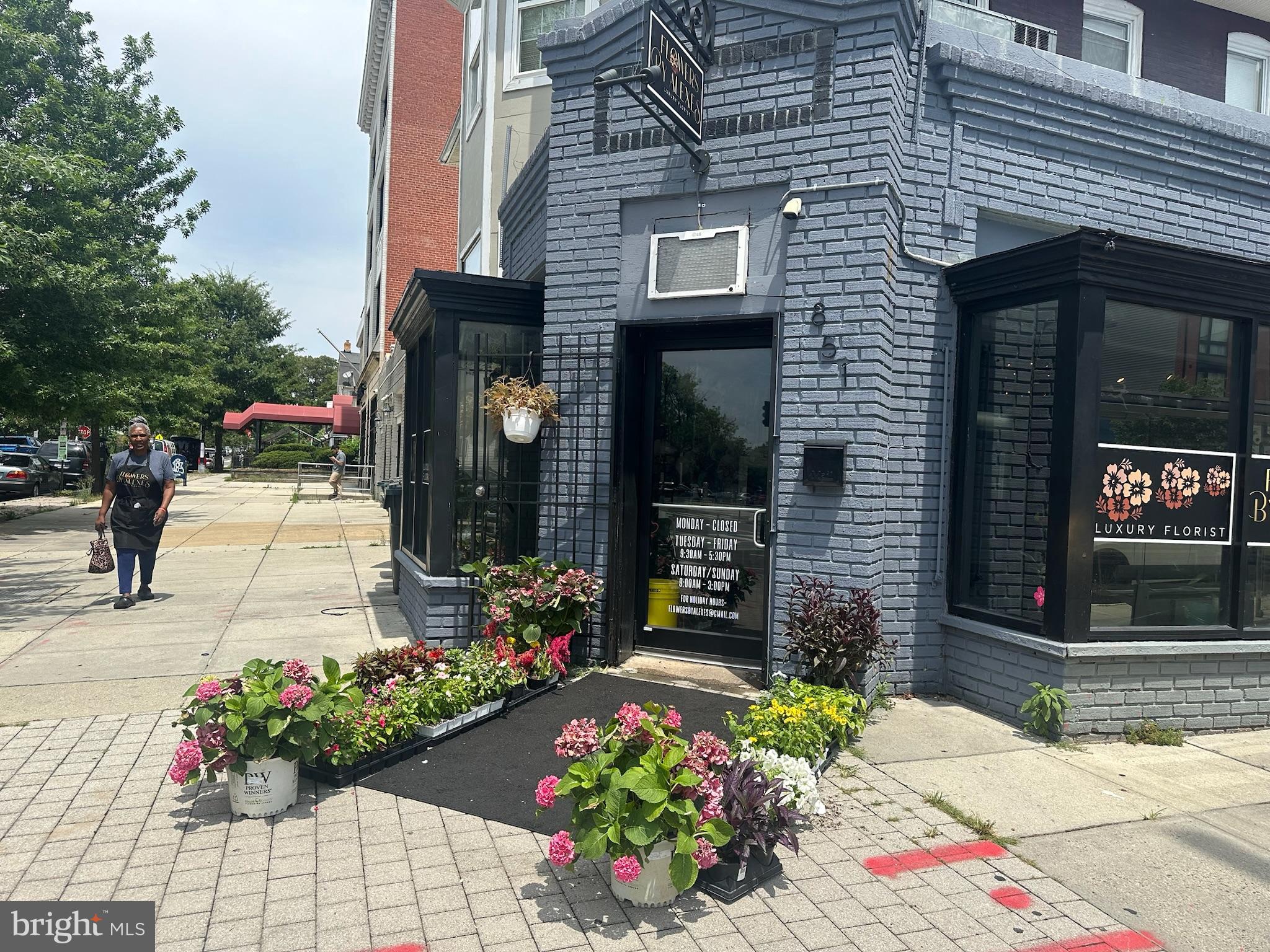 843 UPSHUR STREET NW 2ND FLOOR