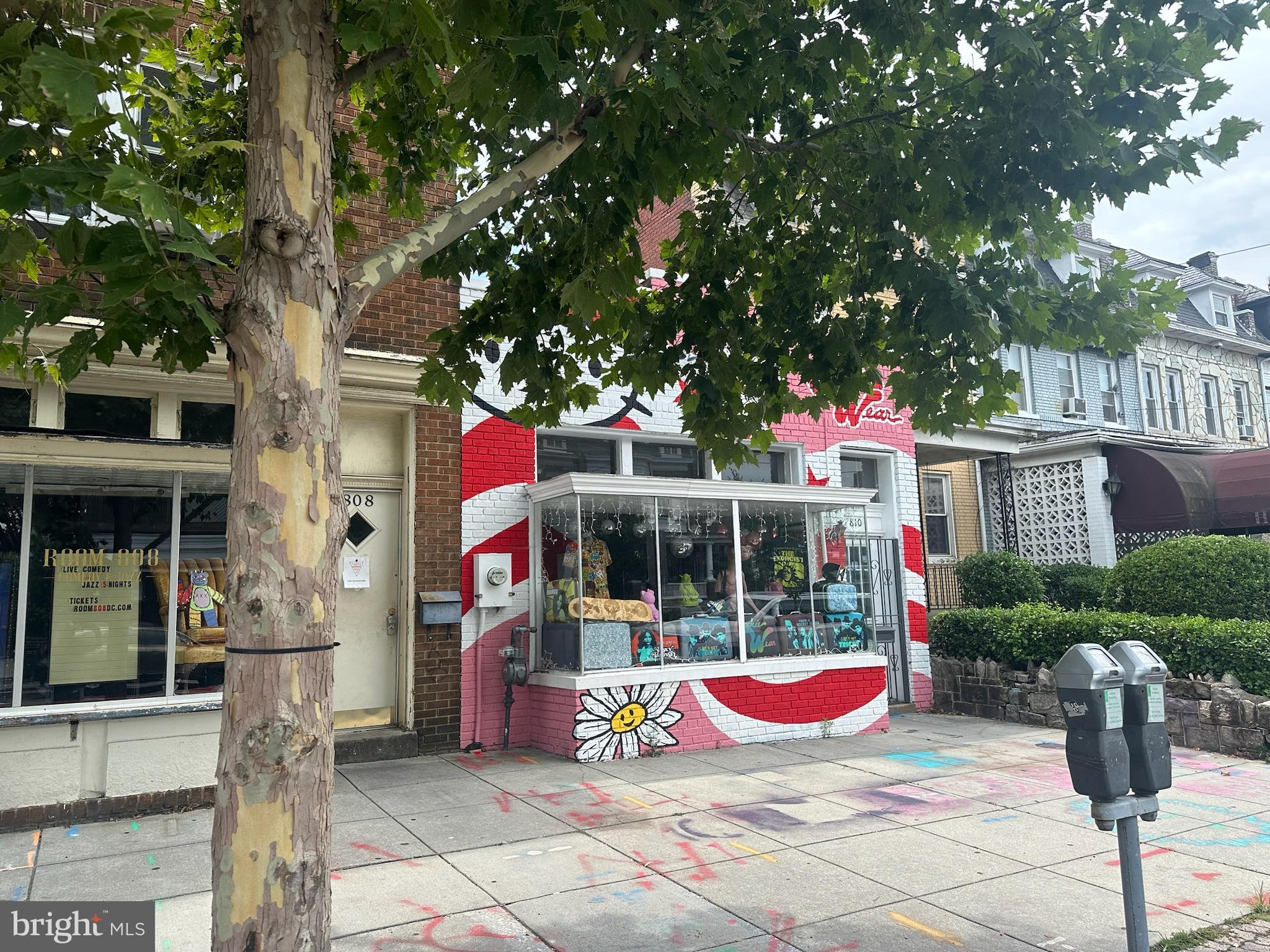 843 UPSHUR STREET NW 2ND FLOOR