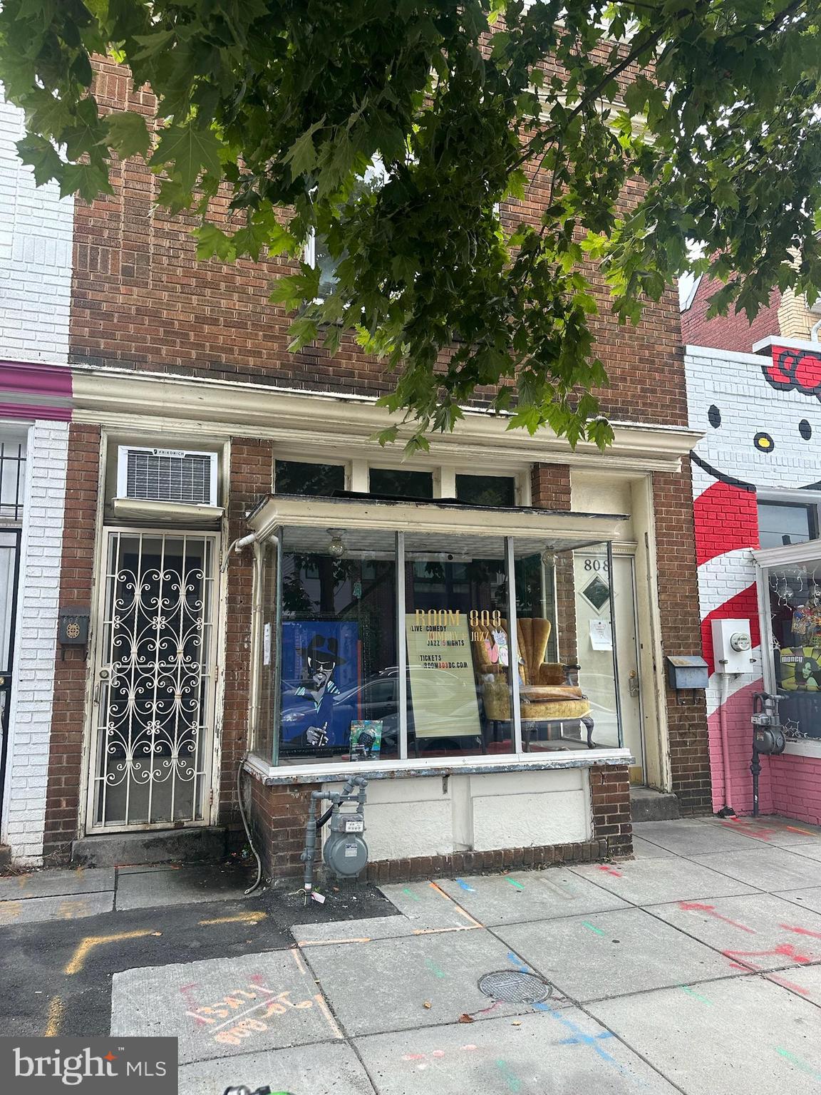 843 UPSHUR STREET NW 2ND FLOOR