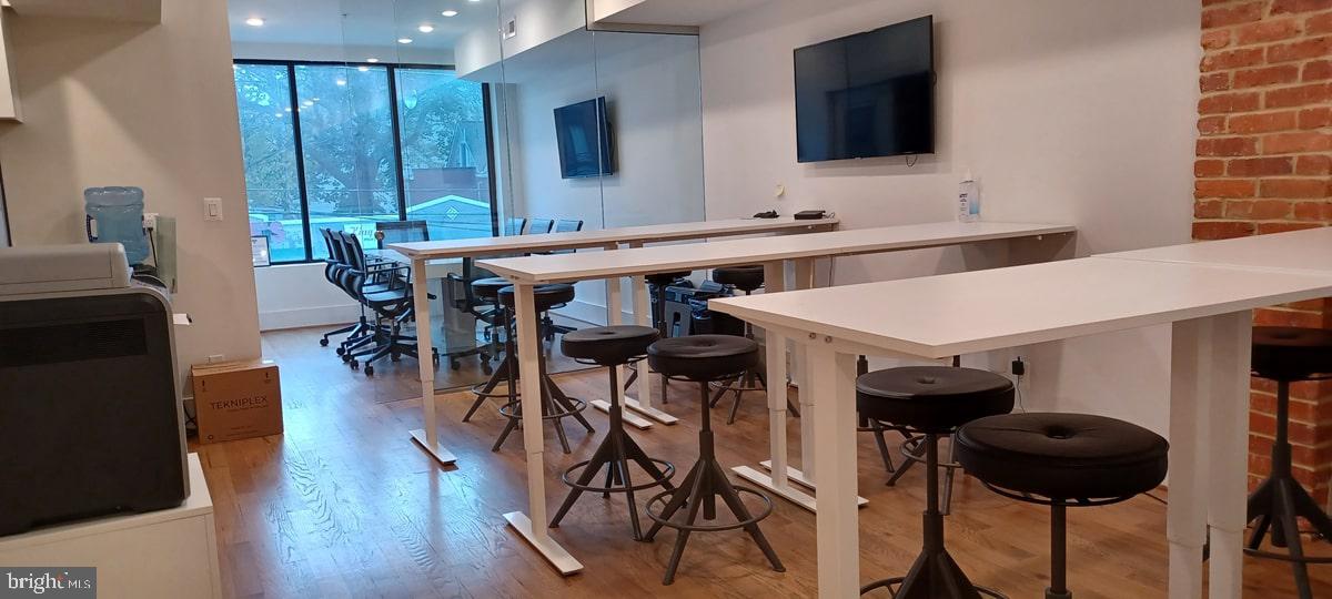 843 UPSHUR STREET NW 2ND FLOOR