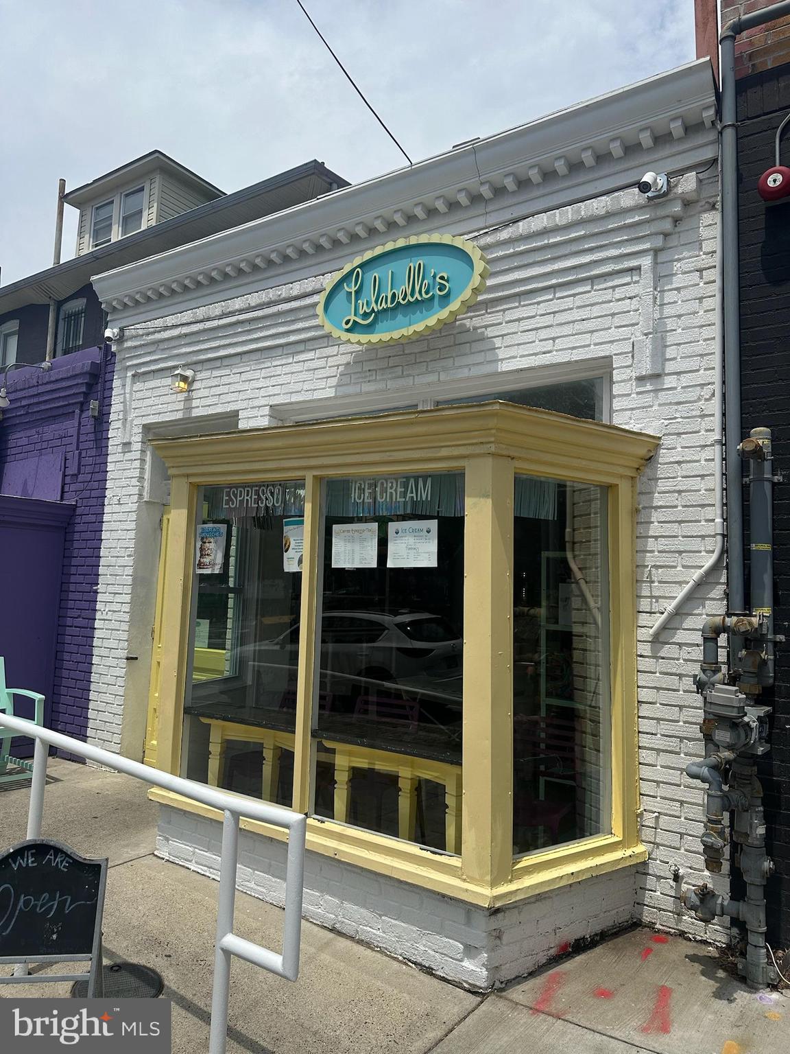 843 UPSHUR STREET NW 2ND FLOOR