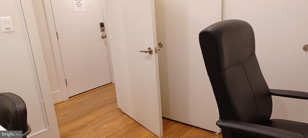 843 UPSHUR STREET NW 2ND FLOOR