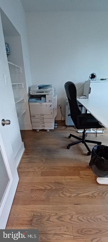 843 UPSHUR STREET NW 2ND FLOOR