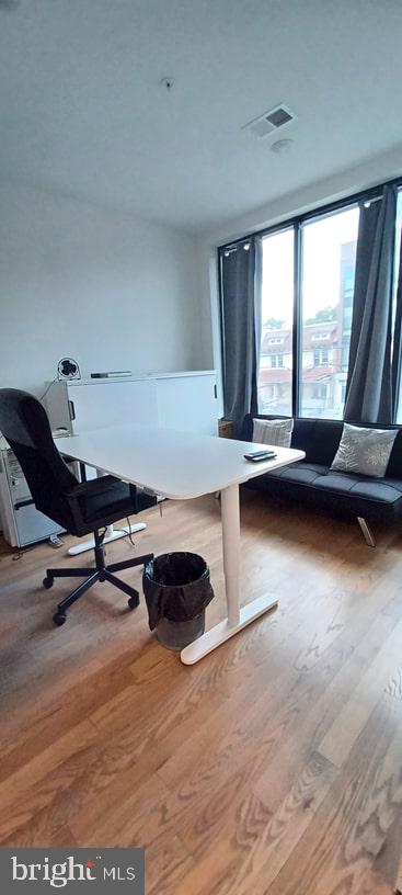 843 UPSHUR STREET NW 2ND FLOOR