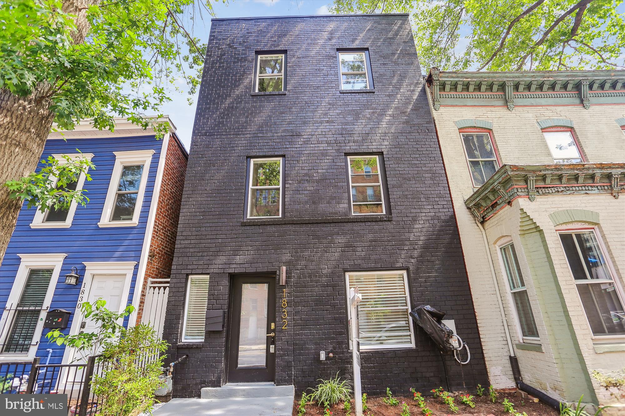 1832 FLORIDA AVENUE NW