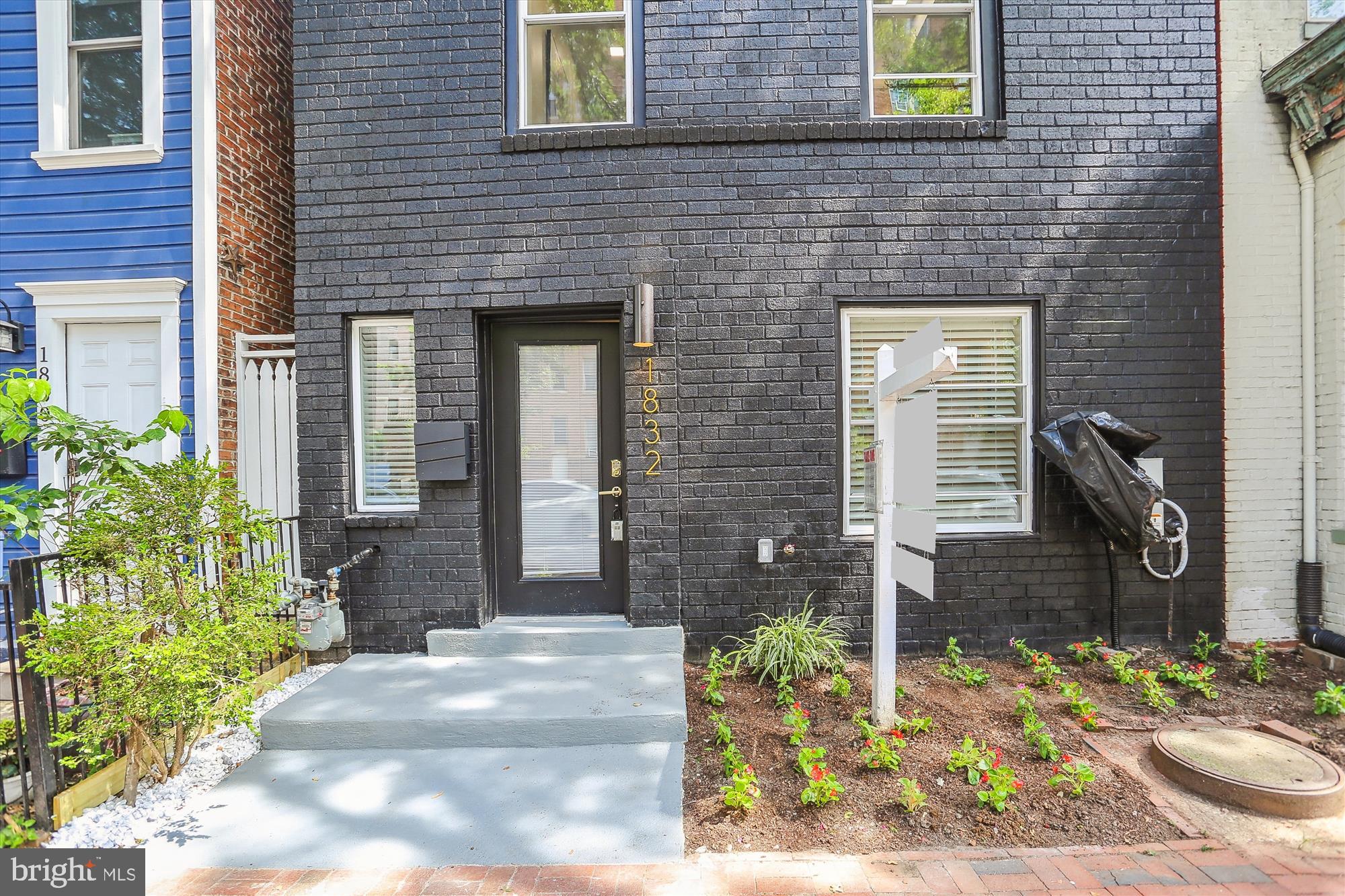 1832 FLORIDA AVENUE NW