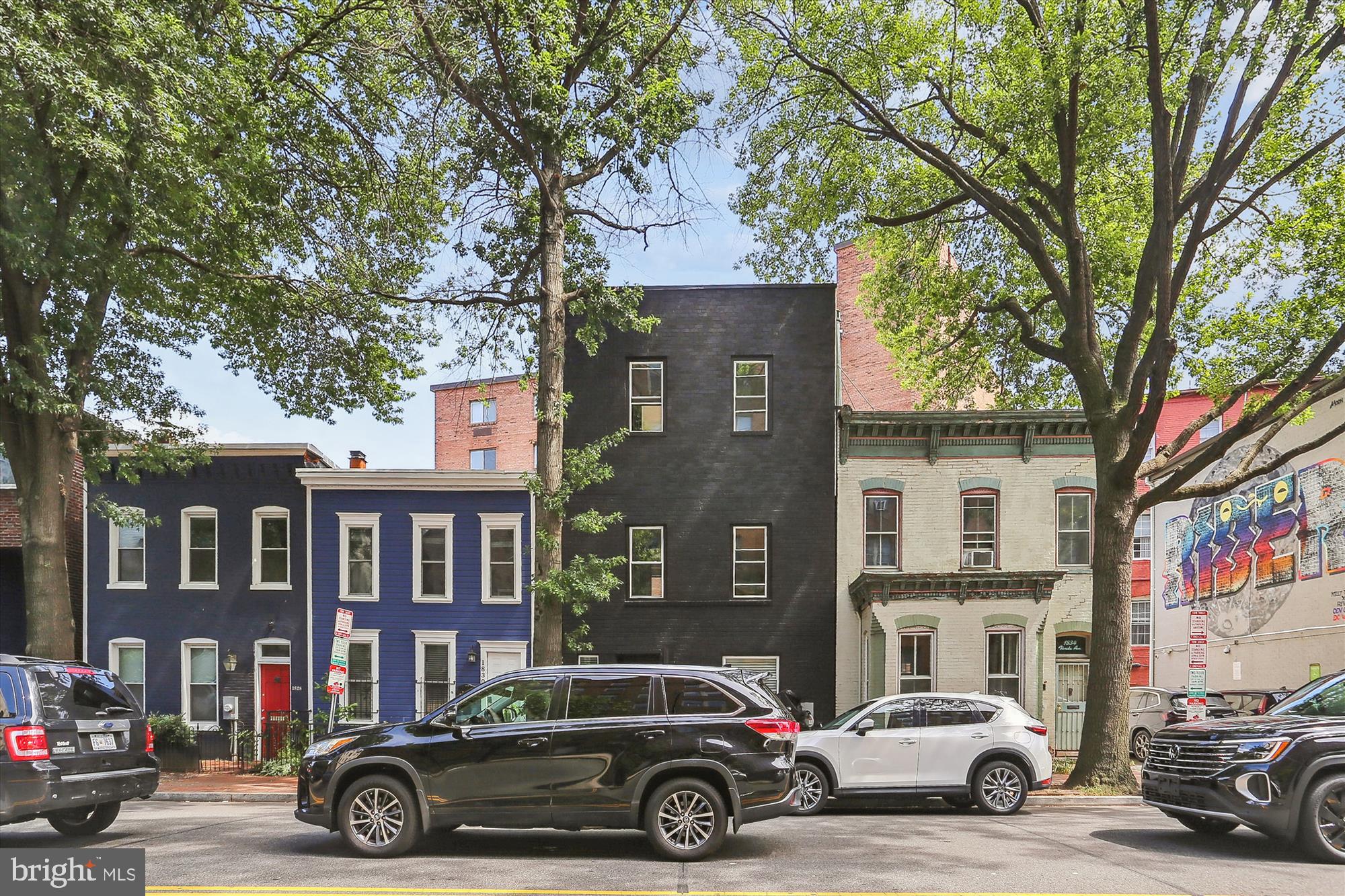 1832 FLORIDA AVENUE NW