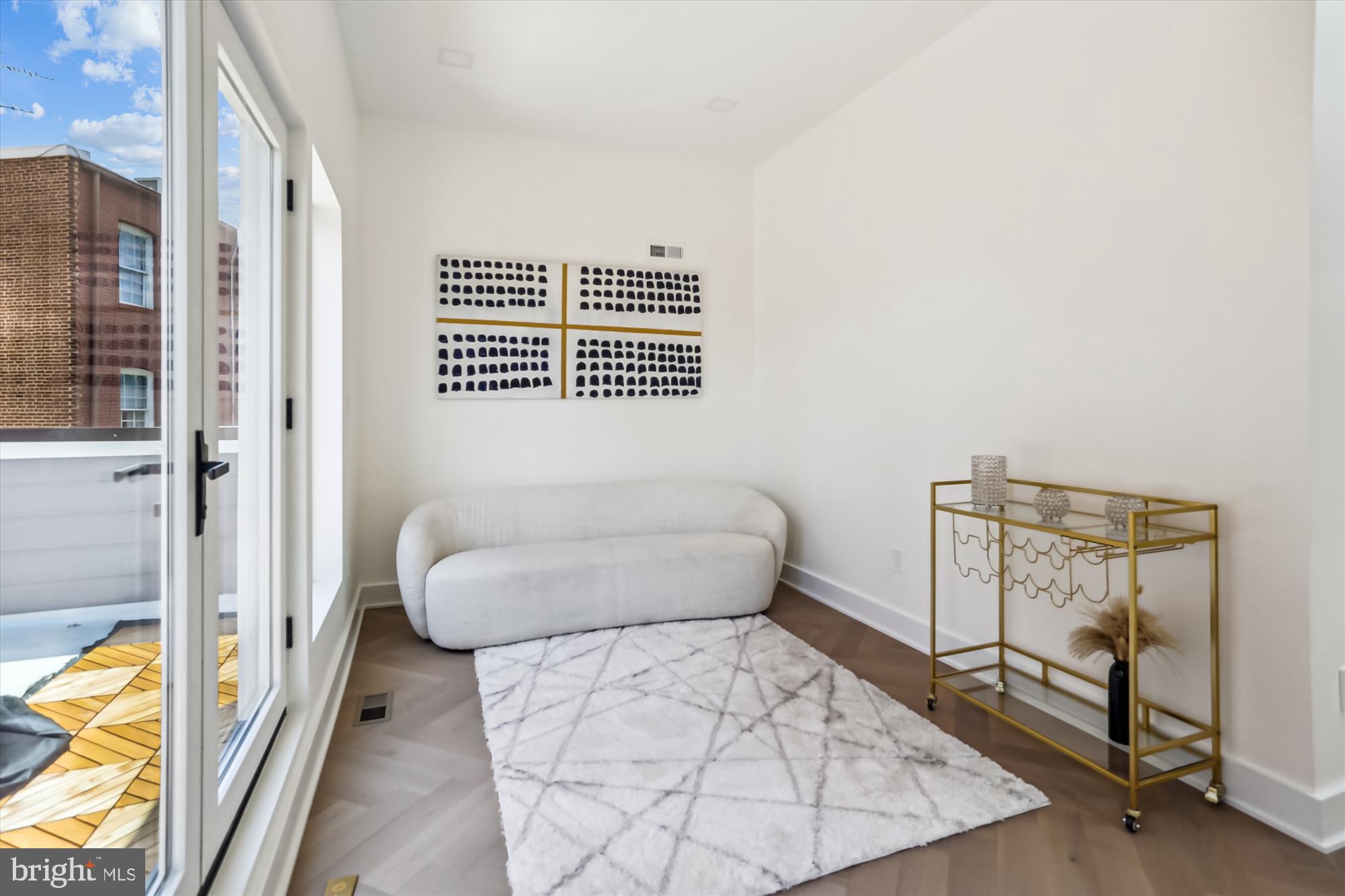 1832 FLORIDA AVENUE NW