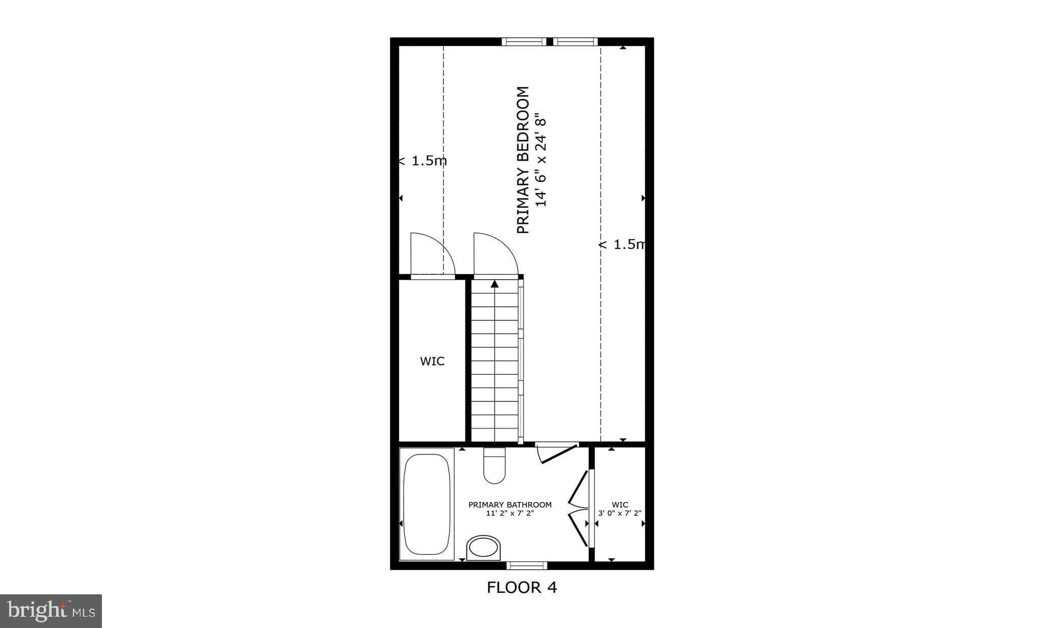 2806 FRANKLIN STREET NE