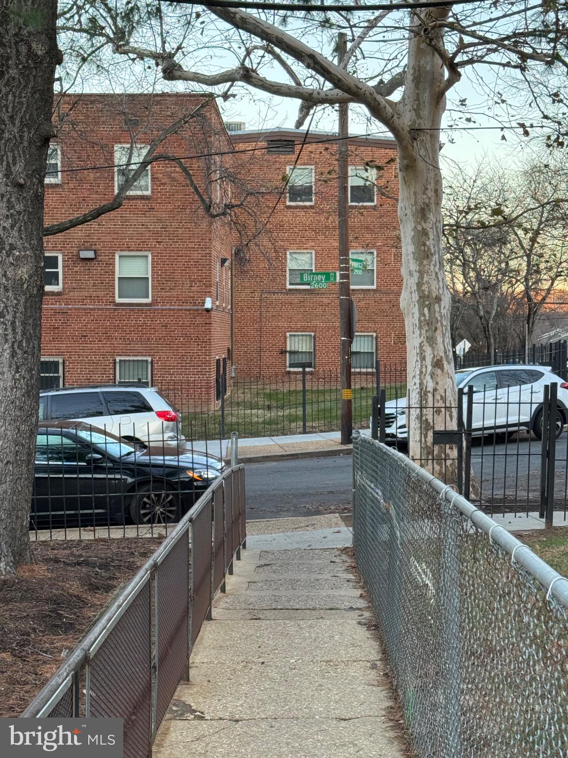 2655 BIRNEY PLACE SE 101