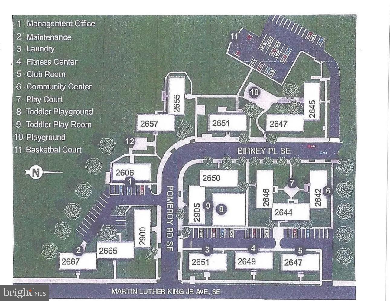 2655 BIRNEY PLACE SE 101