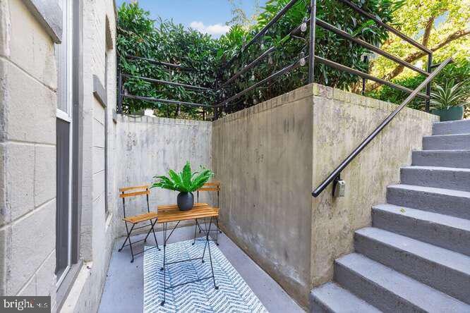 1450 FAIRMONT STREET NW A