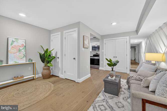 1450 FAIRMONT STREET NW A