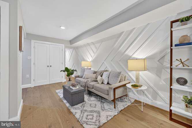 1450 FAIRMONT STREET NW A