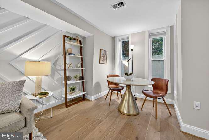 1450 FAIRMONT STREET NW A