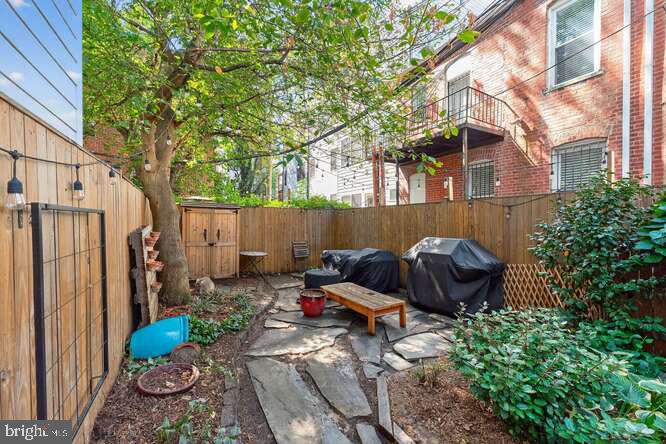 1450 FAIRMONT STREET NW A