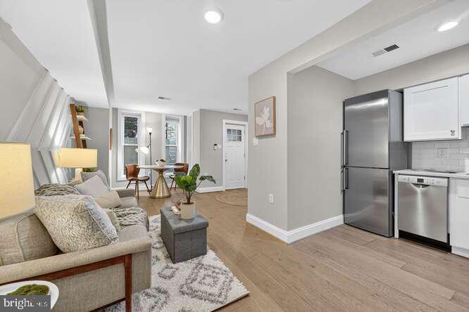 1450 FAIRMONT STREET NW A