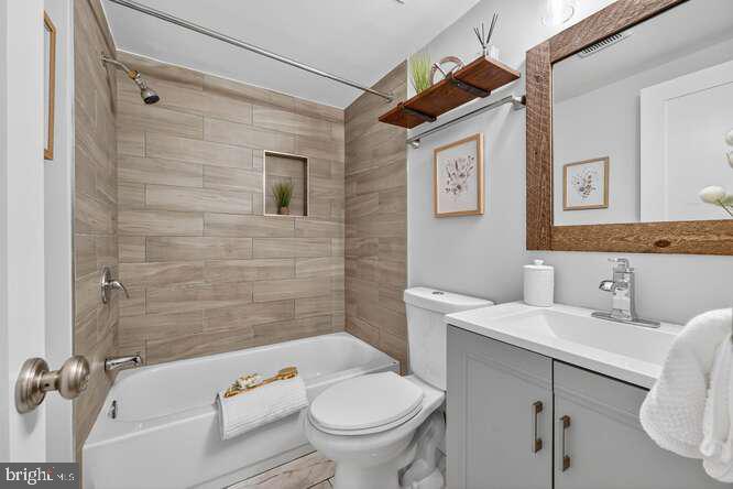 1450 FAIRMONT STREET NW A