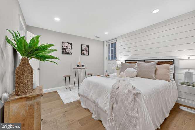 1450 FAIRMONT STREET NW A