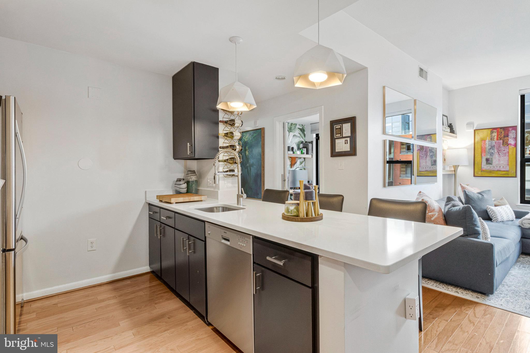 1001 L STREET NW 908