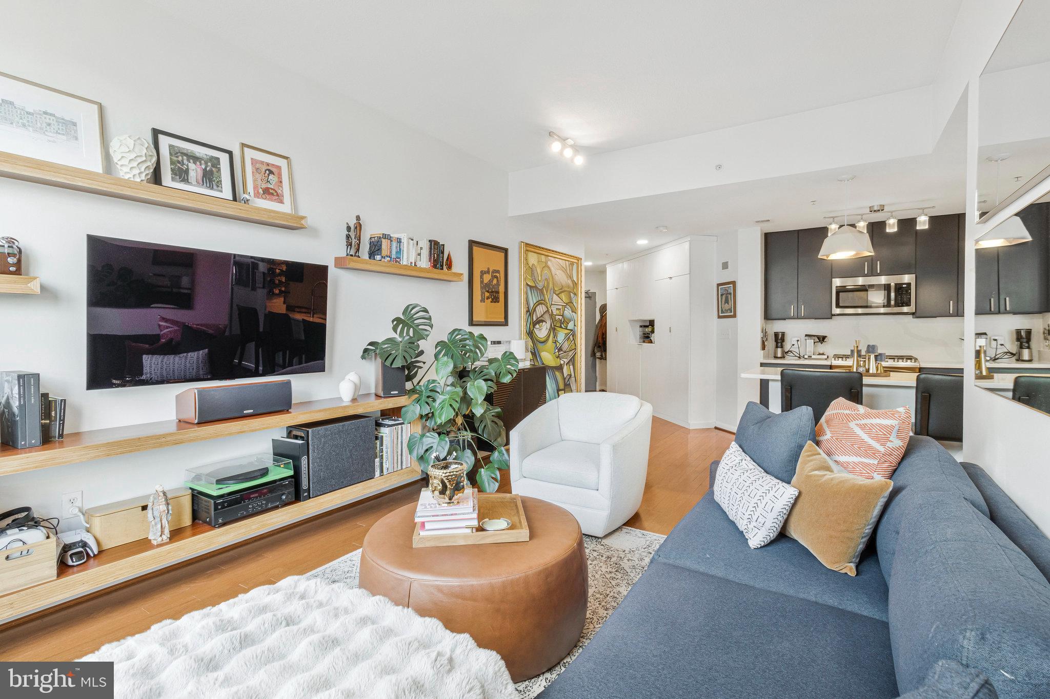 1001 L STREET NW 908