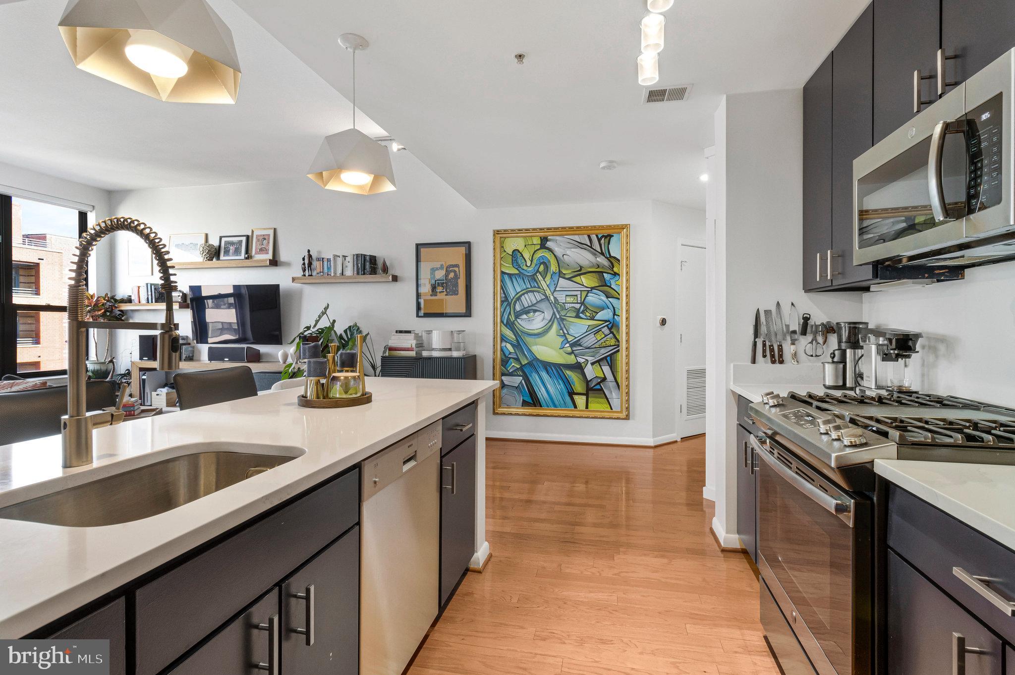 1001 L STREET NW 908