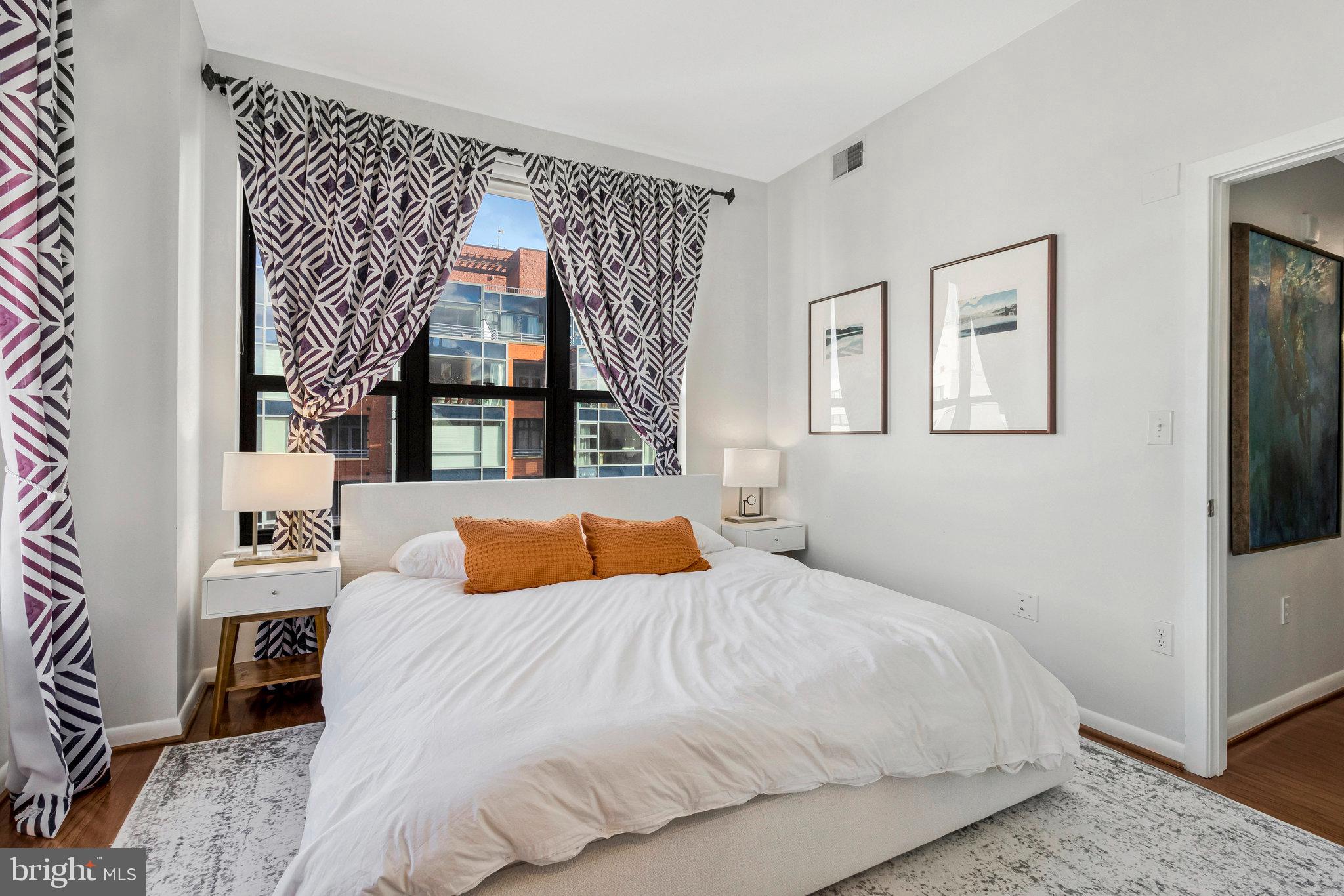 1001 L STREET NW 908