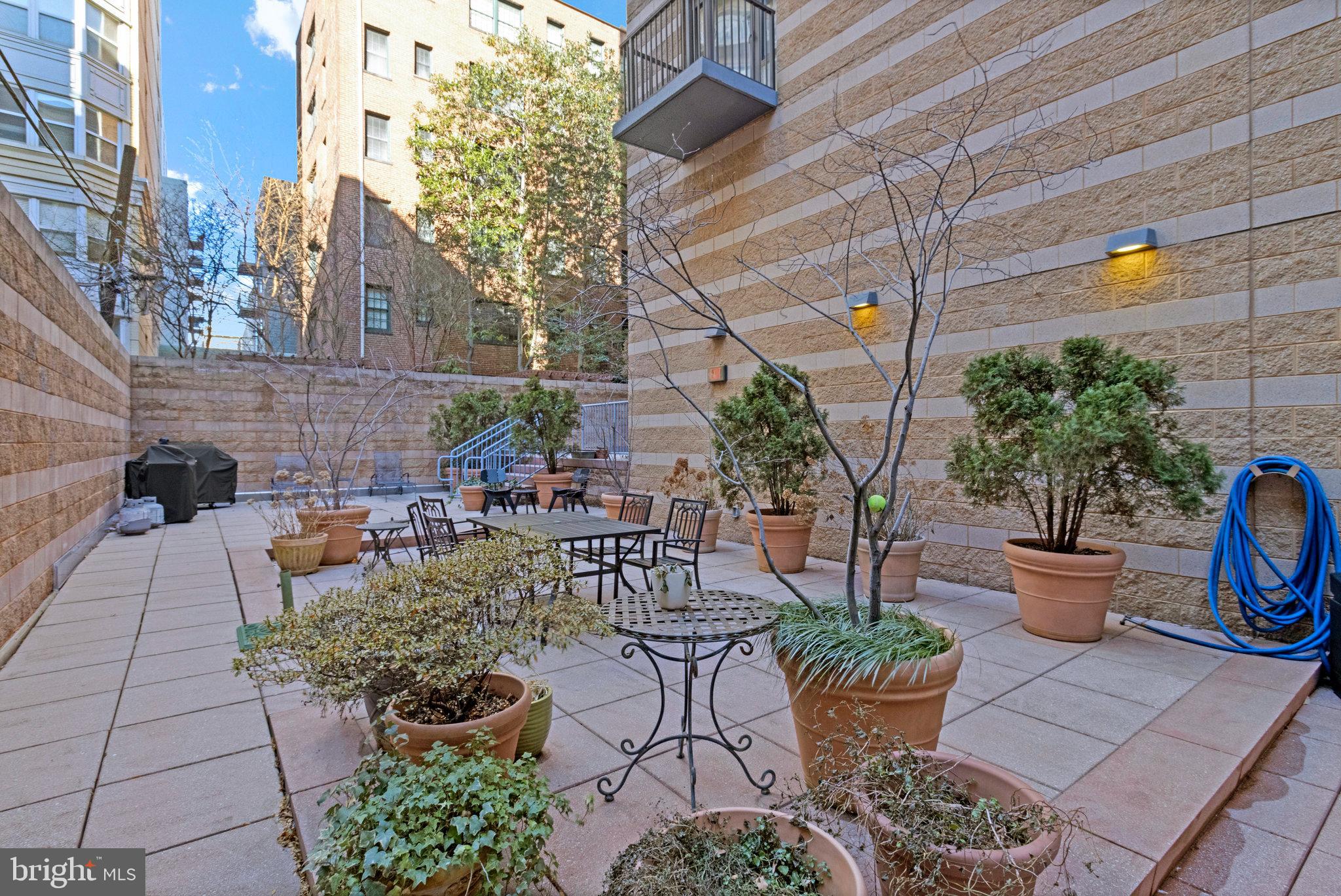 1001 L STREET NW 908