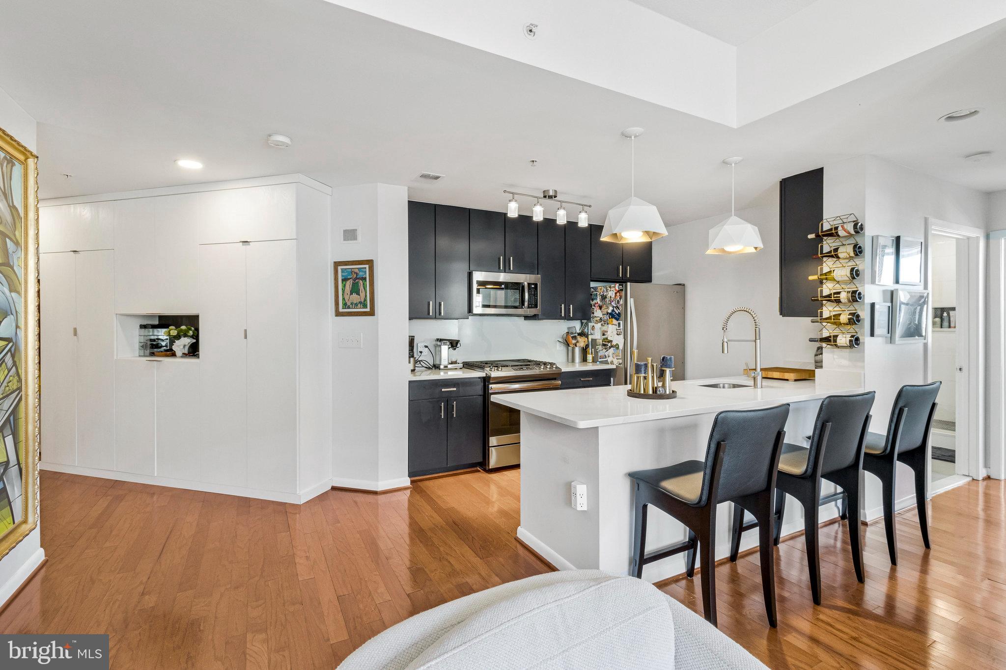 1001 L STREET NW 908