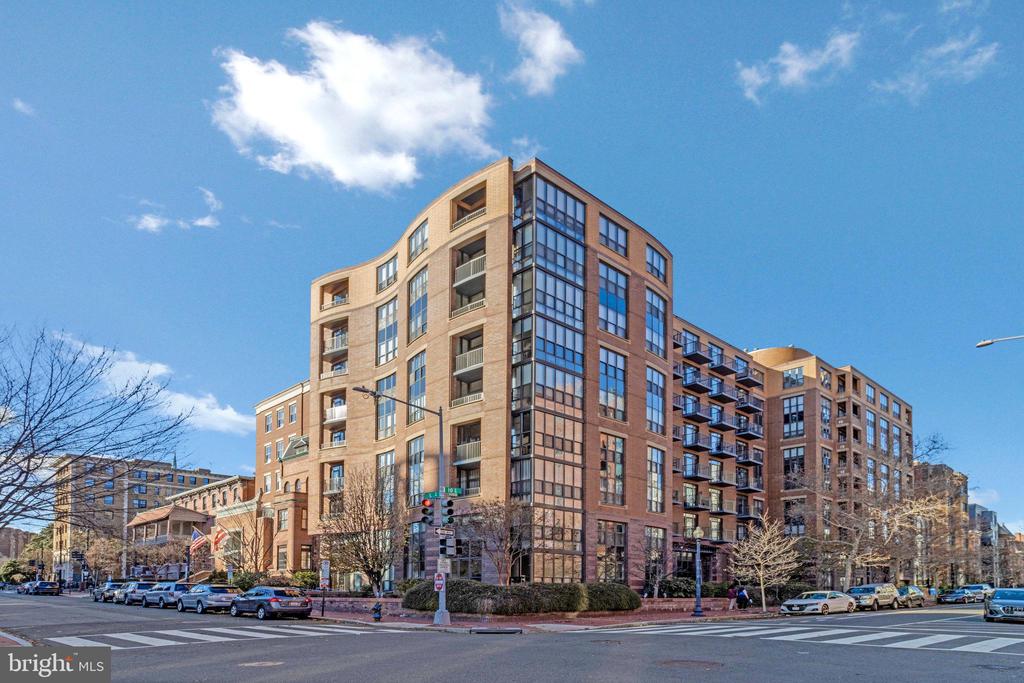 1001 L STREET NW 908