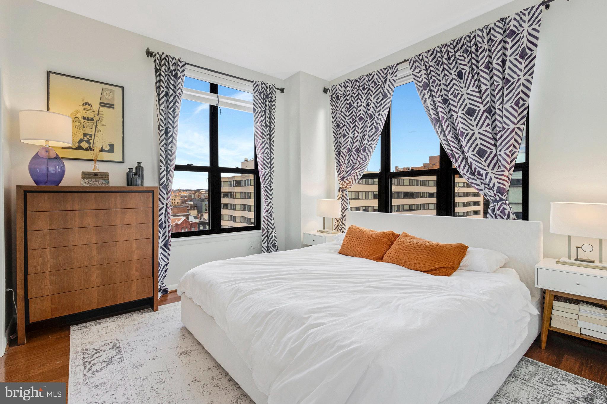 1001 L STREET NW 908