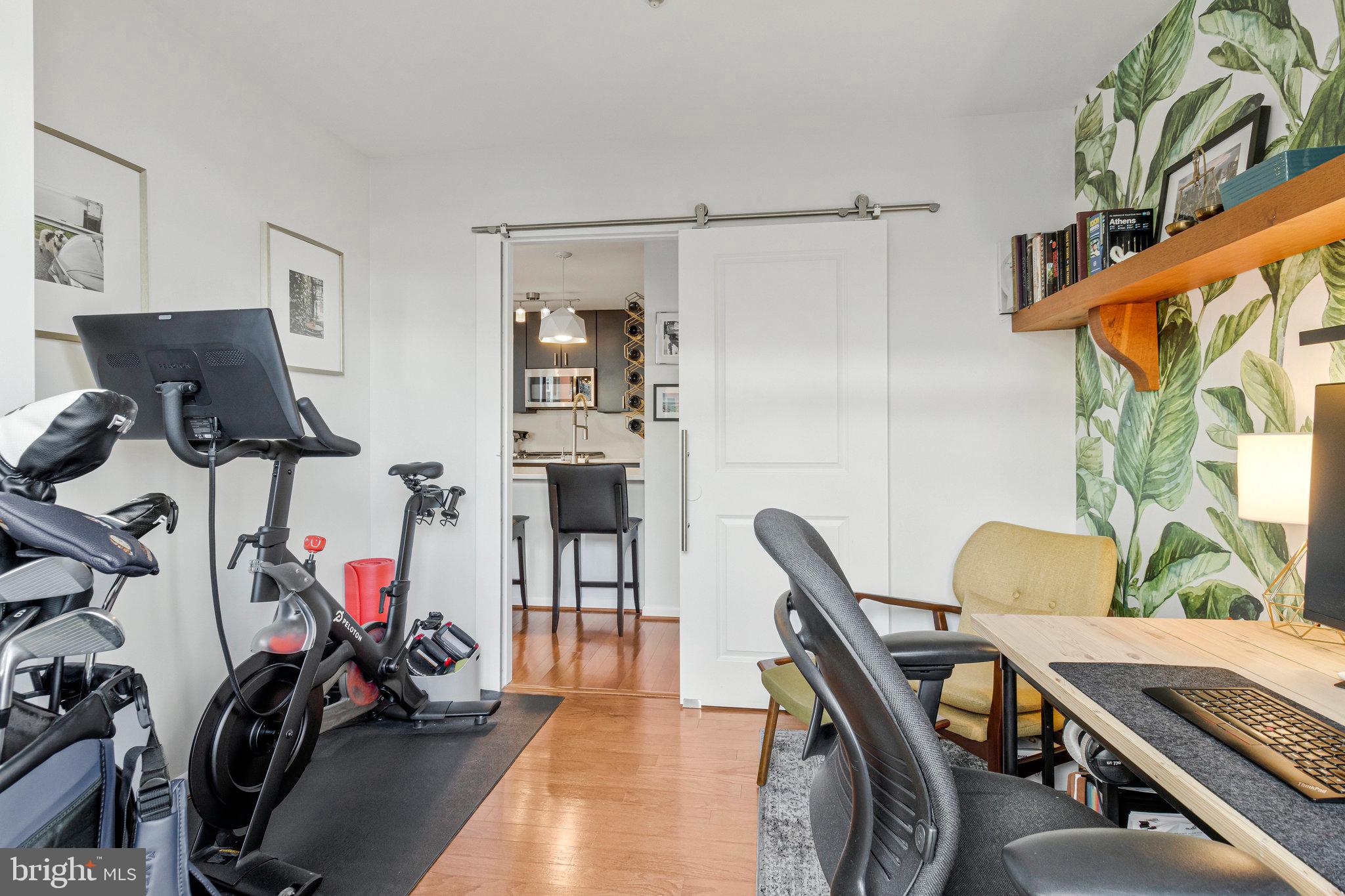 1001 L STREET NW 908