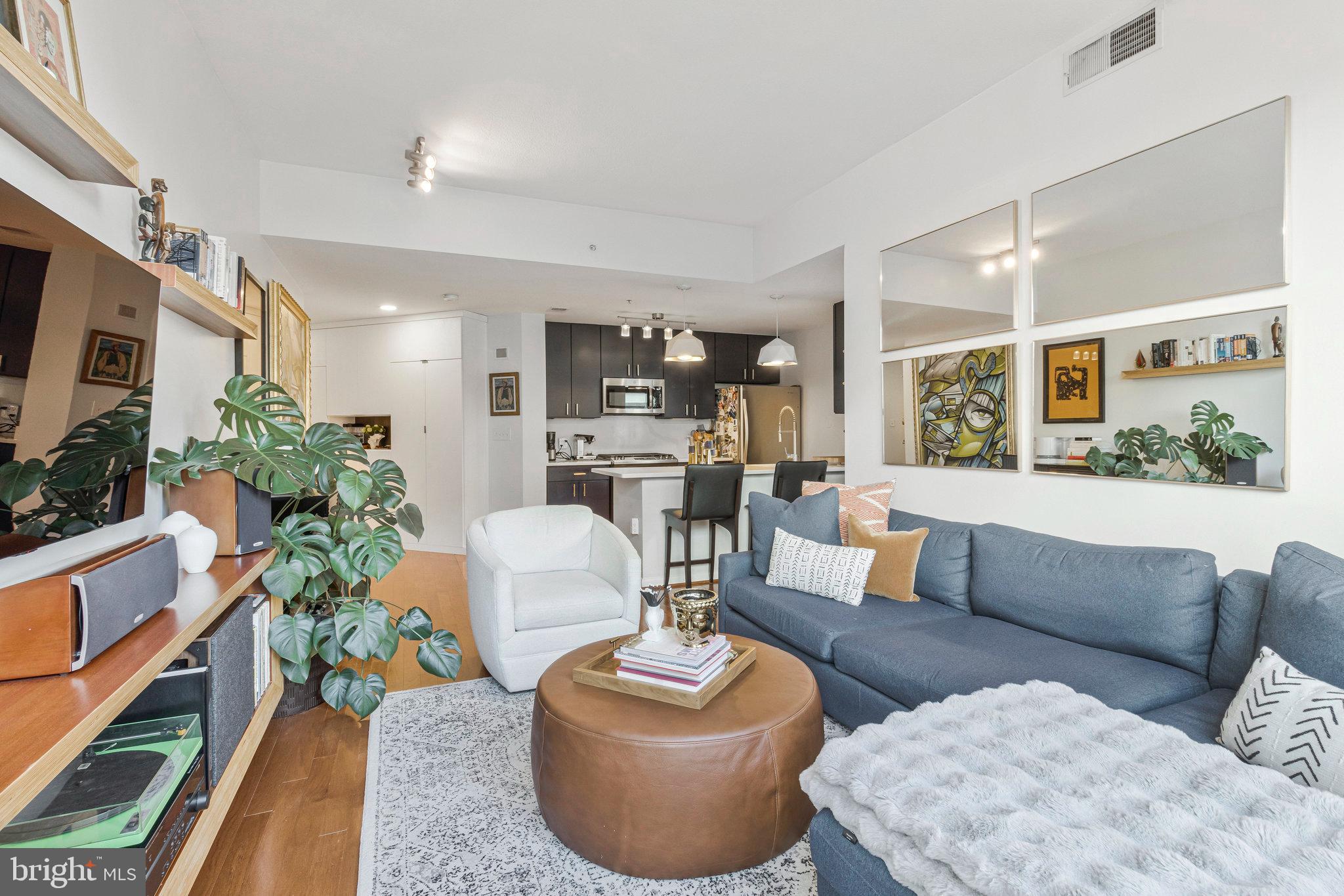 1001 L STREET NW 908