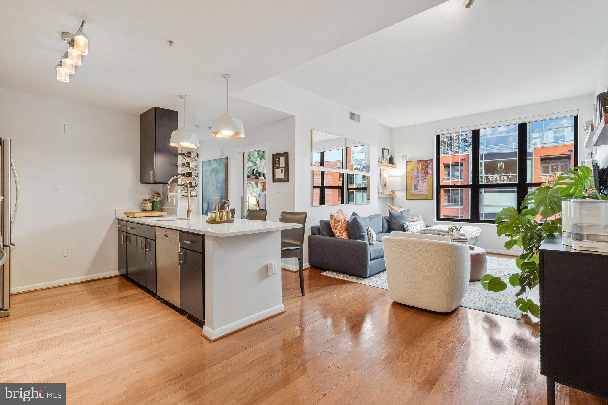 1001 L STREET NW 908