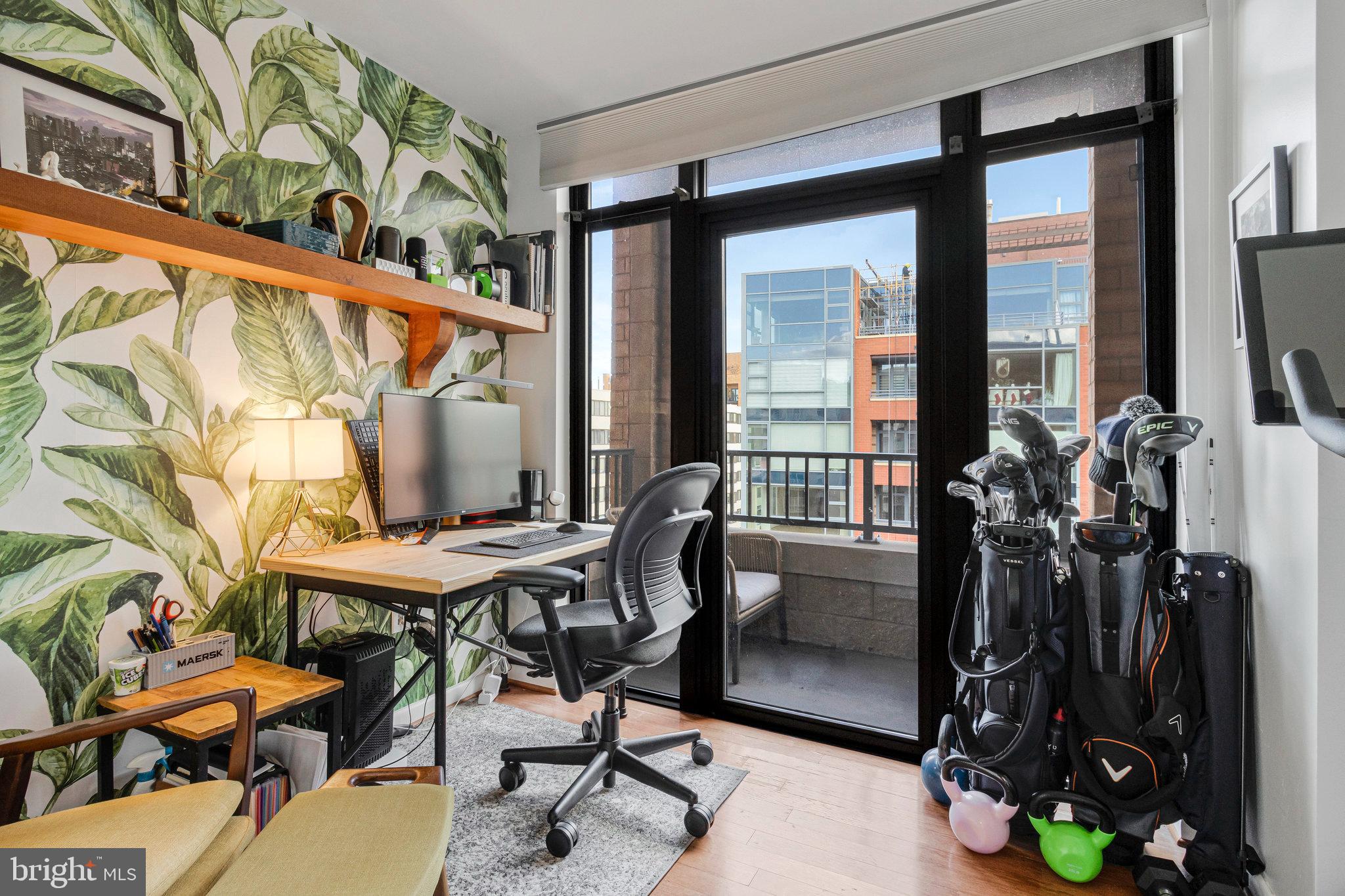 1001 L STREET NW 908