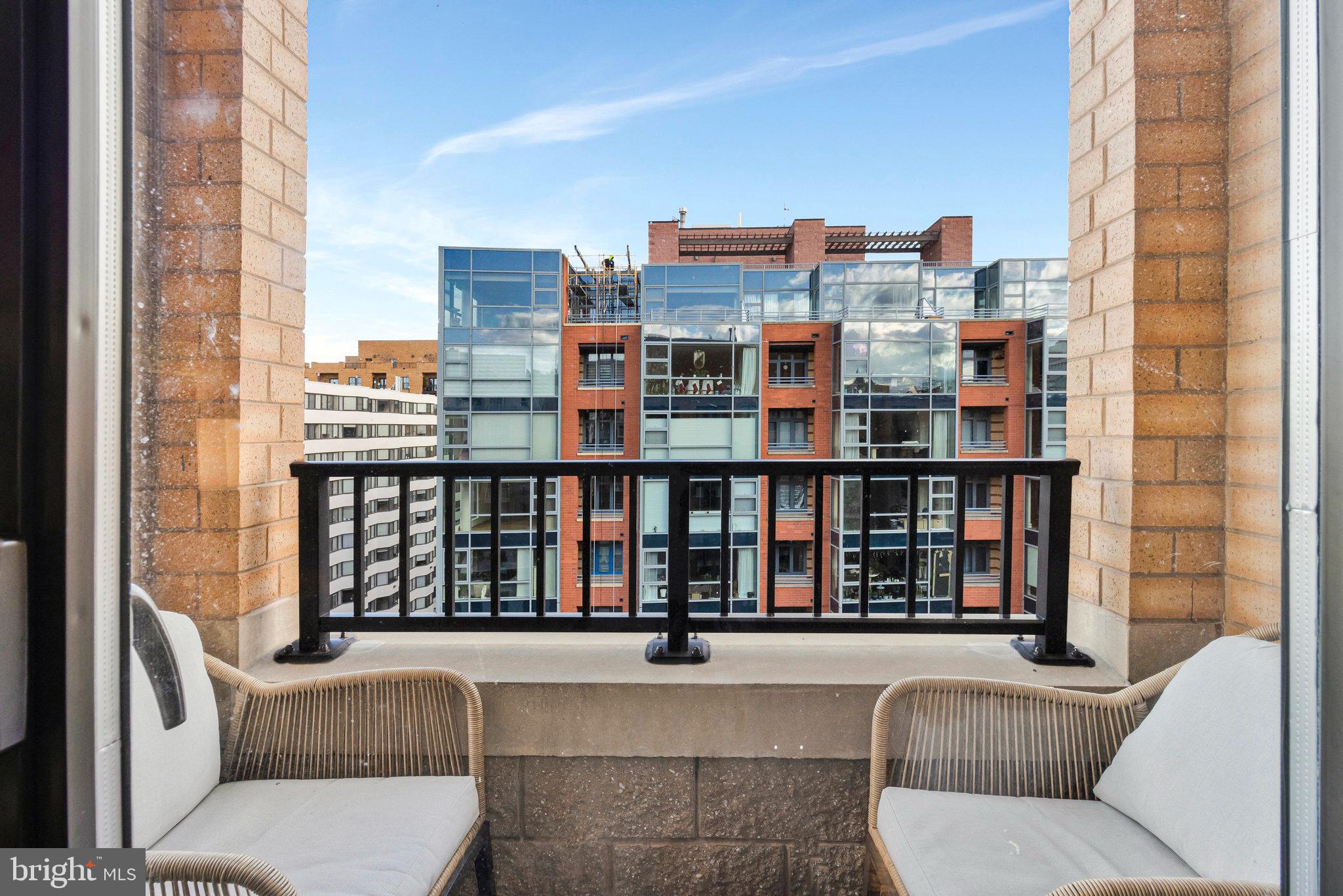 1001 L STREET NW 908