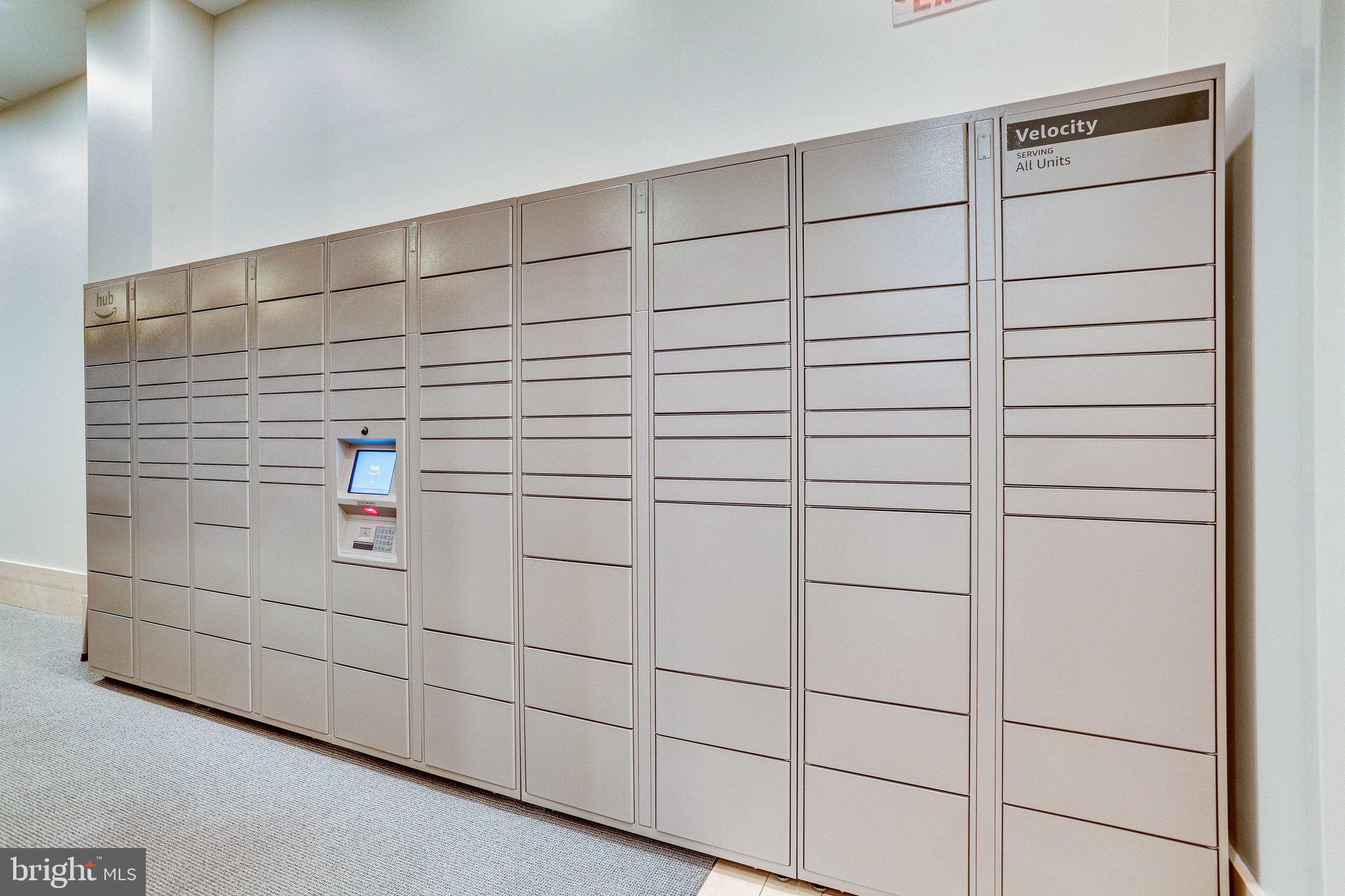 1025 1ST STREET SE 907