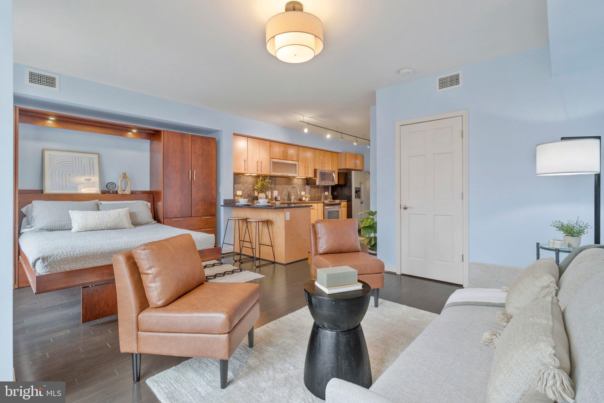 1025 1ST STREET SE 907