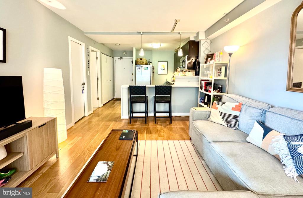 1101 3RD STREET SW 509