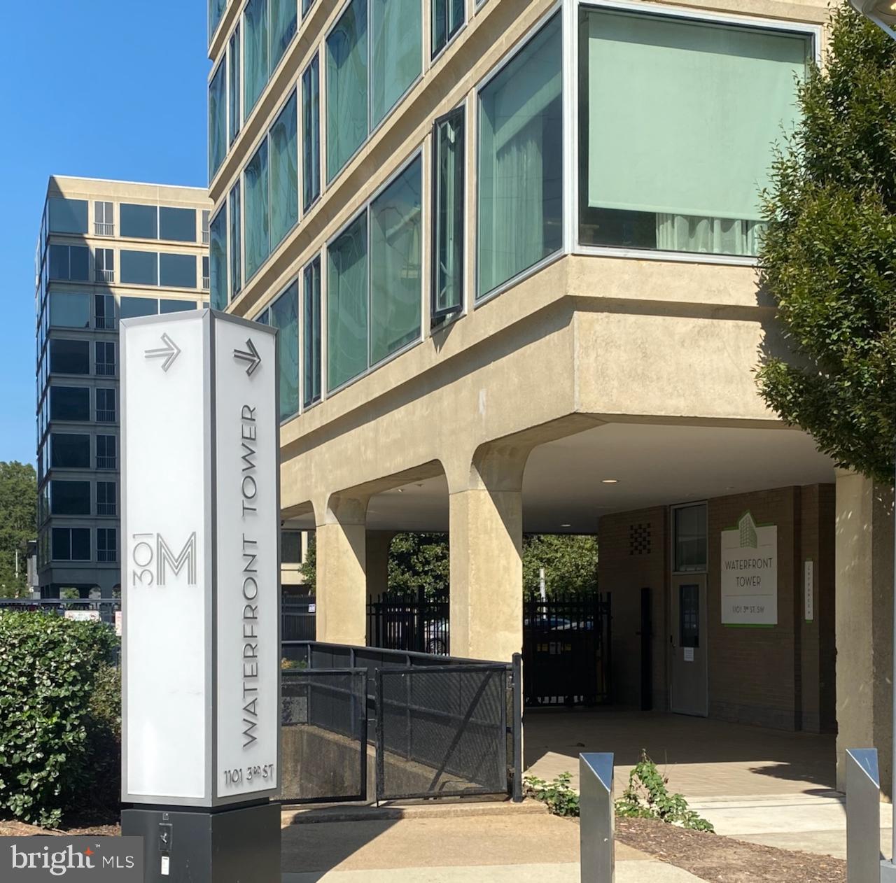 1101 3RD STREET SW 509