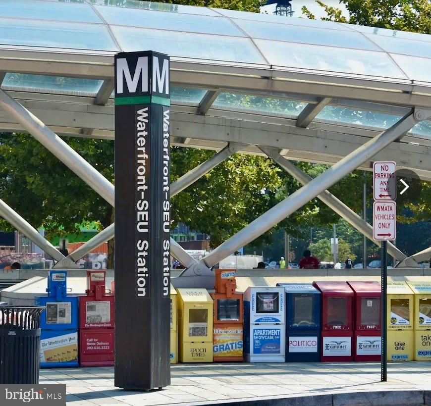 1101 3RD STREET SW 509