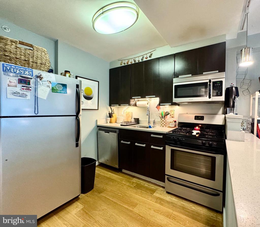 1101 3RD STREET SW 509