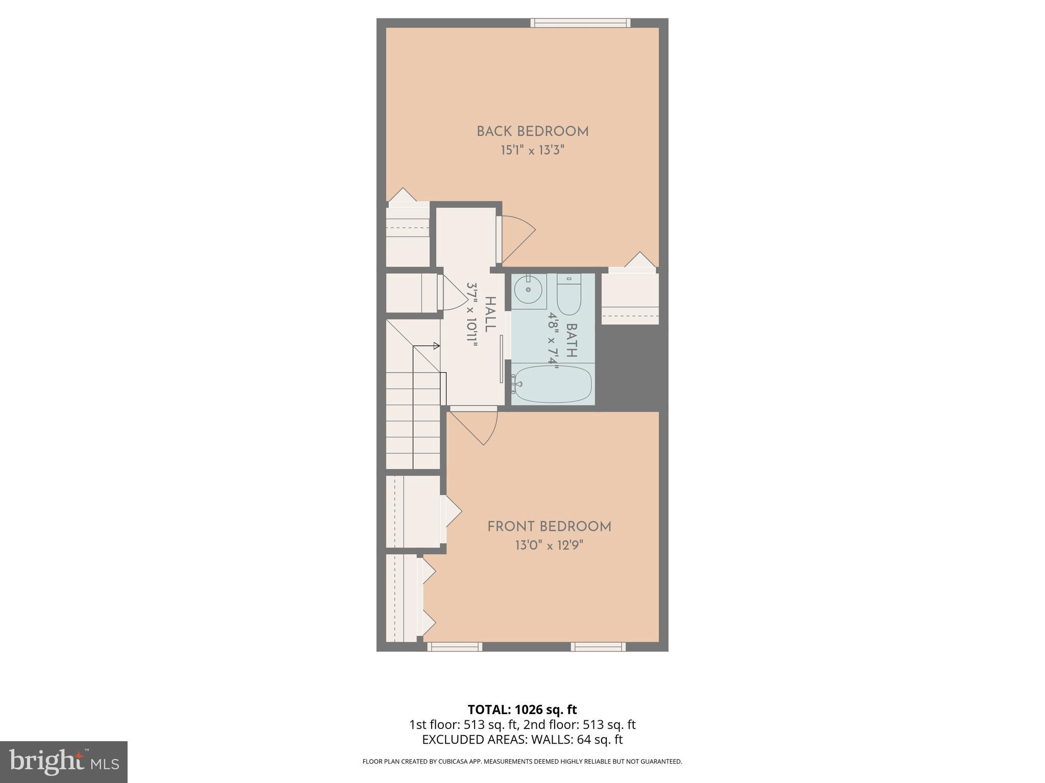 717 KEARNY STREET NE